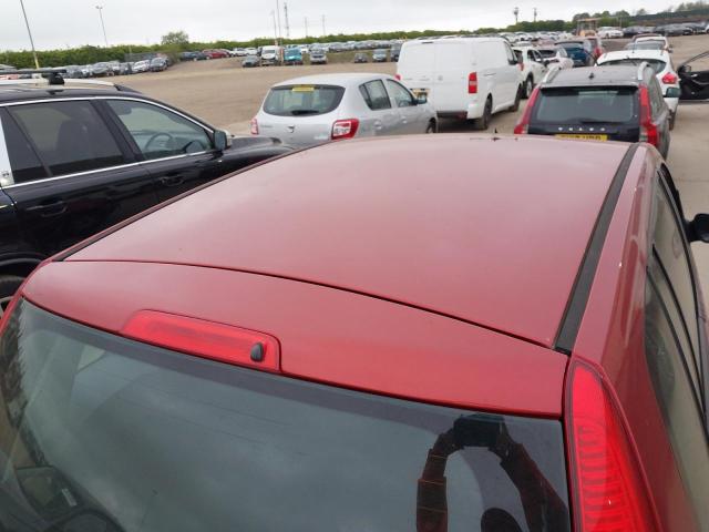 2009 FORD FUSION STY