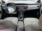2015 Toyota Corolla L   en Venta en Ocala, FL - Front End
