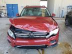 2019 Volkswagen Tiguan Se for Sale in Homestead, FL - Front End