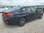2018 Bmw 530 I იყიდება Houston-ში, TX - Front End