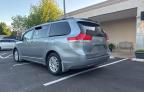 2013 Toyota Sienna Xle for Sale in Oklahoma City, OK - Normal Wear