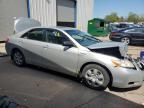 2009 Toyota Camry Hybrid للبيع في Central Square، NY - Front End