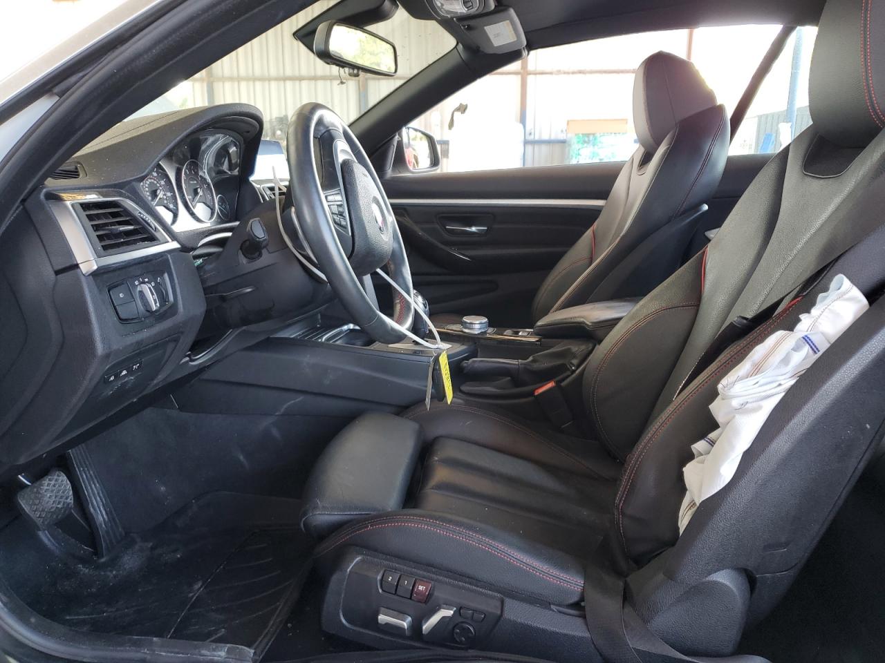 2020 BMW 430I VIN: WBA4Z1C08L5N49393 Lot: 56736655