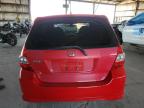 2008 Honda Fit Sport en Venta en Phoenix, AZ - Front End