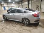 2017 Honda Civic Ex   за продажба в Chalfont, PA - Front End