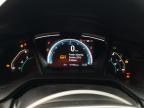 2019 Honda Civic Lx იყიდება Elgin-ში, IL - Rear End