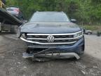2021 Volkswagen Atlas Cross Sport Sel en Venta en Marlboro, NY - Front End