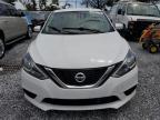 2018 Nissan Sentra S for Sale in Riverview, FL - Rear End