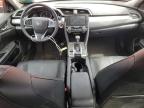 2017 Honda Civic Exl იყიდება Elgin-ში, IL - Front End