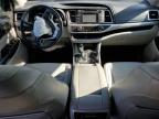 2015 Toyota Highlander Le for Sale in Las Vegas, NV - Front End