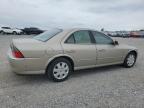 2004 Lincoln Ls  იყიდება Earlington-ში, KY - Hail