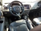 2018 Jeep Compass Limited на продаже в Greenwell Springs, LA - Front End