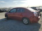 2011 Nissan Sentra 2.0 for Sale in Las Vegas, NV - Rear End