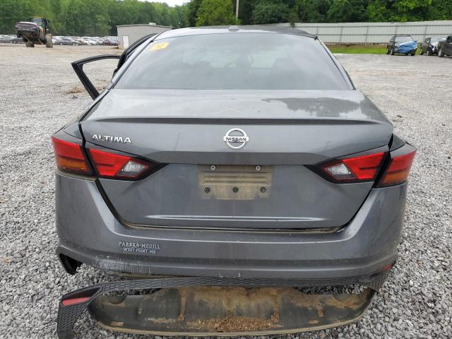  NISSAN ALTIMA 2019 Сірий