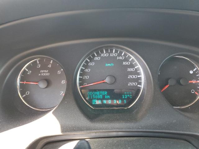 2006 CHEVROLET MONTE CARLO LTZ