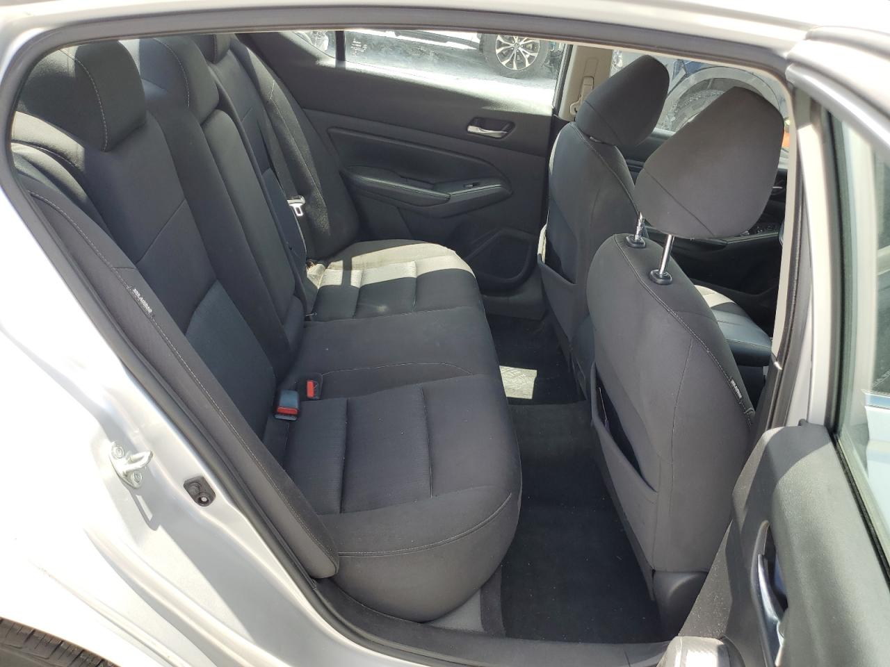 2020 Nissan Altima S VIN: 1N4BL4BV5LC213597 Lot: 56784225