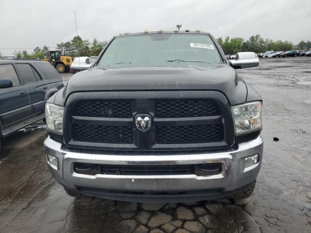  RAM All Models 2016 Черный