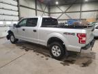 2018 FORD F150 SUPERCREW   for sale at Copart QC - MONTREAL