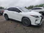 2019 Lexus Rx 350 Base zu verkaufen in Baltimore, MD - Rear End