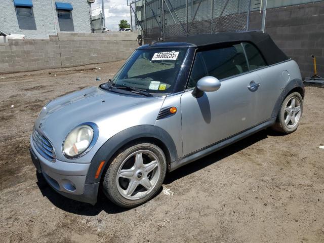 2010 Mini Cooper 