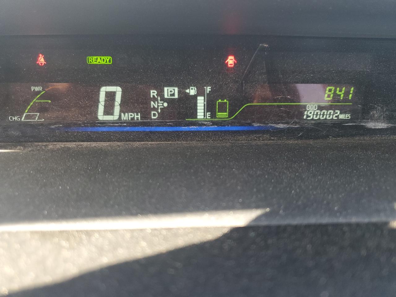 2012 Toyota Prius V VIN: JTDZN3EU4C3158706 Lot: 56921965