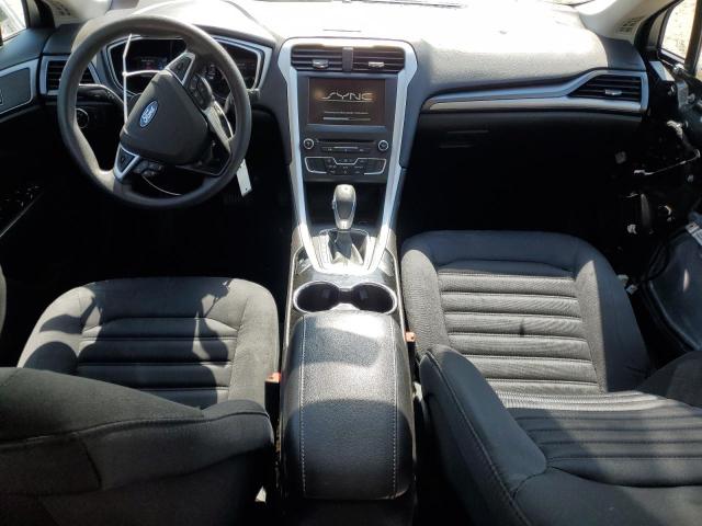  FORD FUSION 2016 Charcoal