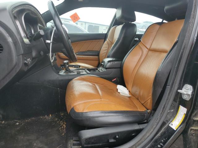  DODGE CHARGER 2021 Black