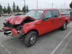 2006 Ford F150 Supercrew на продаже в Rancho Cucamonga, CA - Front End