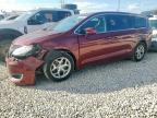 2018 Chrysler Pacifica Touring Plus de vânzare în Haslet, TX - Front End