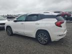 2020 Gmc Terrain Denali na sprzedaż w Earlington, KY - Water/Flood