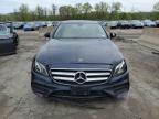 2020 Mercedes-Benz E 350 4Matic zu verkaufen in Marlboro, NY - Front End