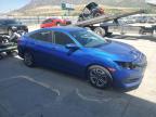 2016 Honda Civic Lx for Sale in Farr West, UT - Front End