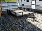 2024 Triple Crown Atv7X14Sa Utility Trailer for Sale in Hurricane, WV - Minor Dent/Scratches