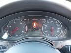 2014 AUDI A6 S LINE for sale at Copart EAST KILBRIDE