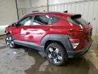 2025 Hyundai Kona Sel for Sale in Windham, ME - Front End