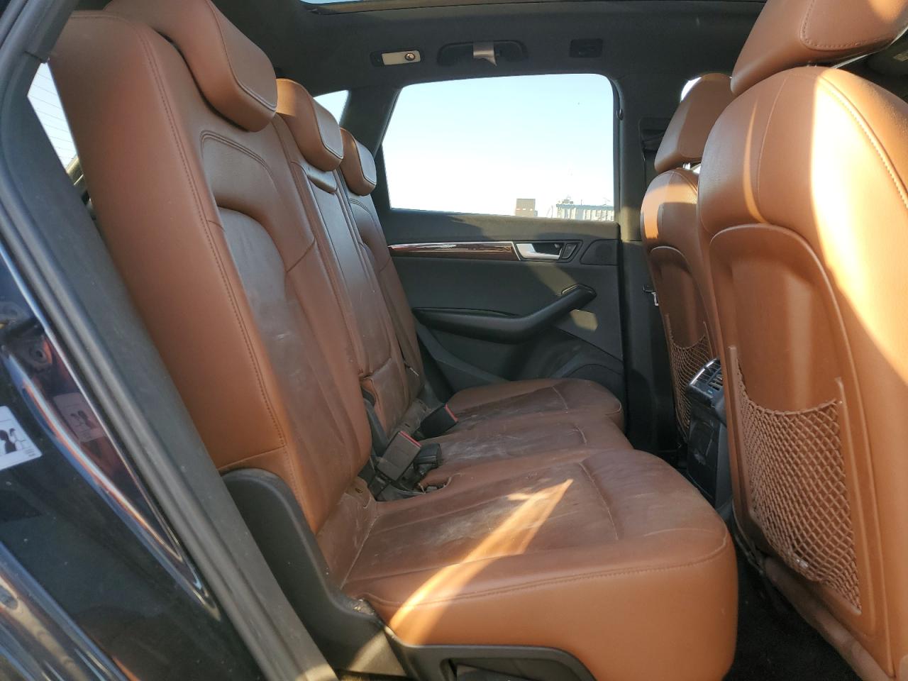 2010 Audi Q5 Premium Plus VIN: WA1LKAFP1AA106531 Lot: 53800665