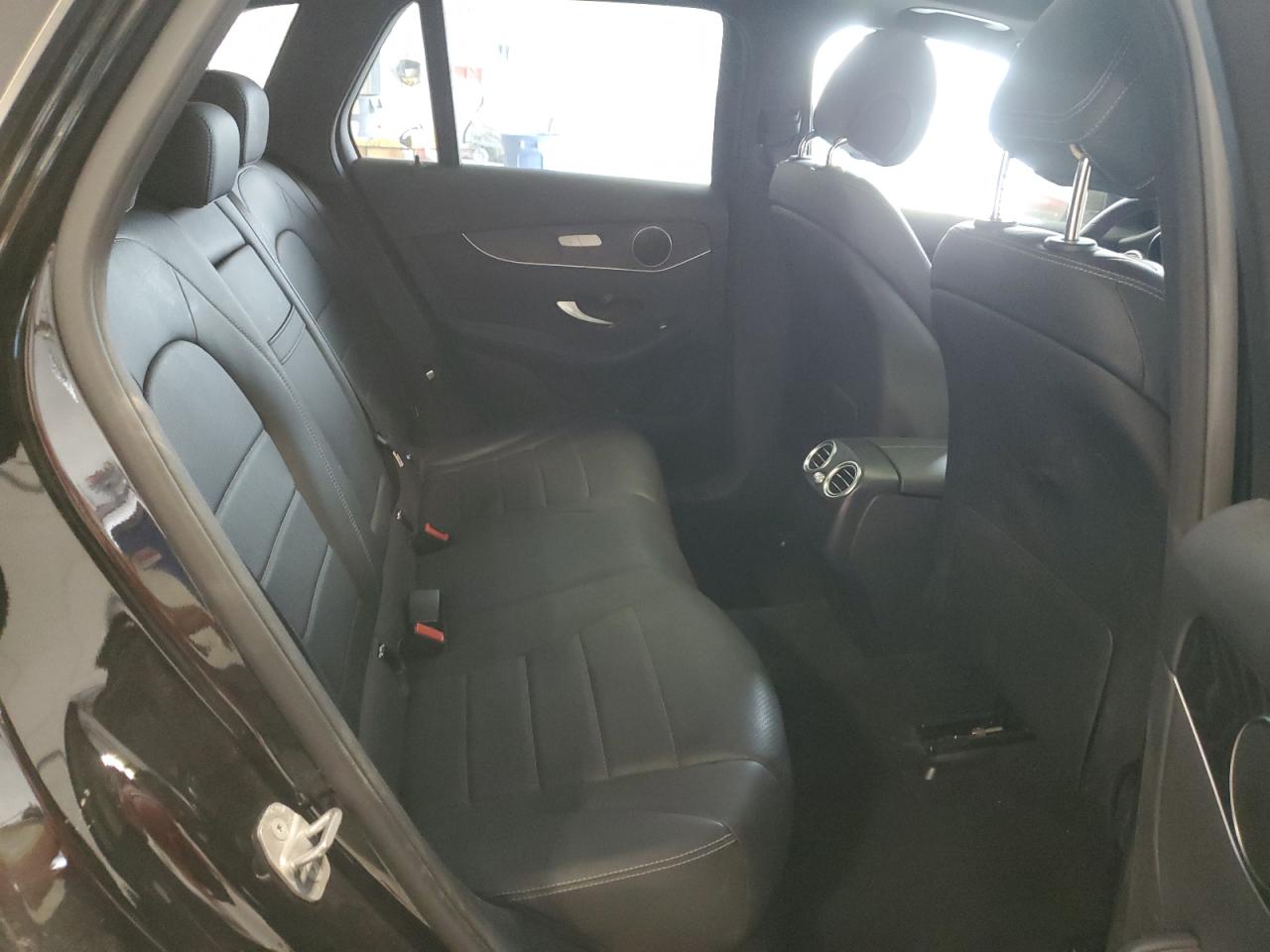 2018 Mercedes-Benz Glc 300 4Matic VIN: WDC0G4KB8JV034087 Lot: 56689655