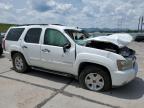 2008 Chevrolet Tahoe K1500 за продажба в Littleton, CO - Front End