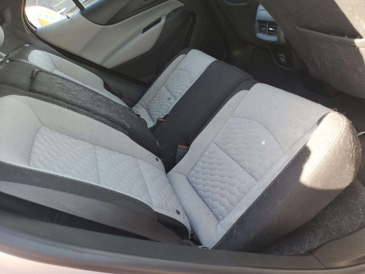 2GNAXHEV3K6258243 CHEVROLET EQUINOX 2019