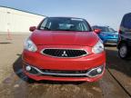 2020 Mitsubishi Mirage Es en Venta en Rocky View County, AB - Mechanical