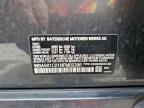 2022 Bmw 330I  за продажба в Anthony, TX - Rear End