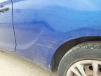 2010 HYUNDAI I20 CLASSI for sale at Copart YORK