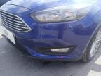 2017 FORD FOCUS ZETE for sale at Copart CHESTER