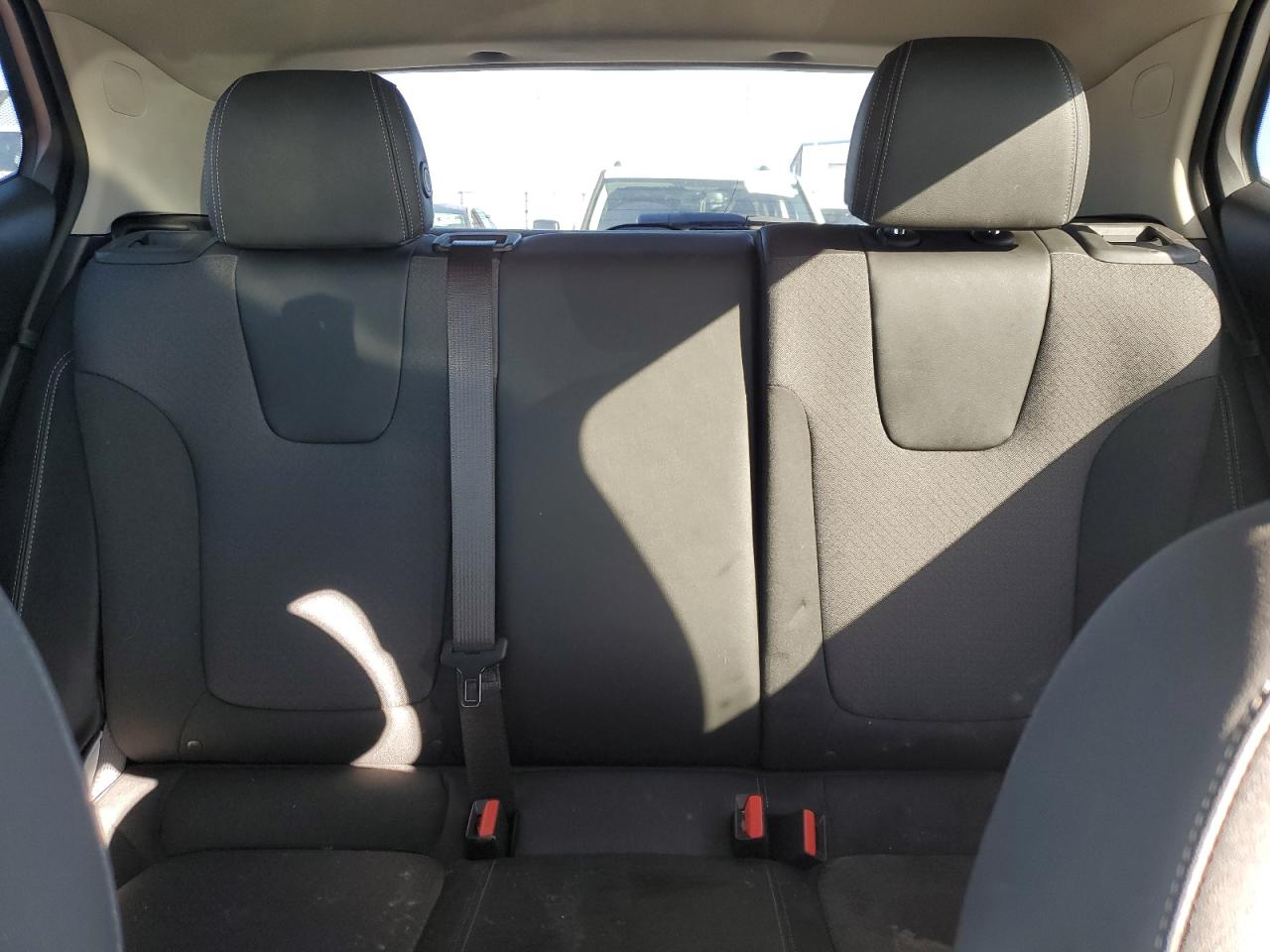 2025 Buick Encore Gx Preferred VIN: KL4AMCSL0SB054465 Lot: 57117795