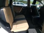 2018 Toyota Rav4 Limited за продажба в Fort Pierce, FL - Rear End