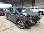 2024 Honda Odyssey Exl იყიდება Greenwell Springs-ში, LA - Front End