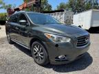 2014 Infiniti Qx60  للبيع في Riverview، FL - Minor Dent/Scratches