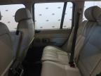 2002 LAND ROVER RANGE ROVE for sale at Copart SANDWICH