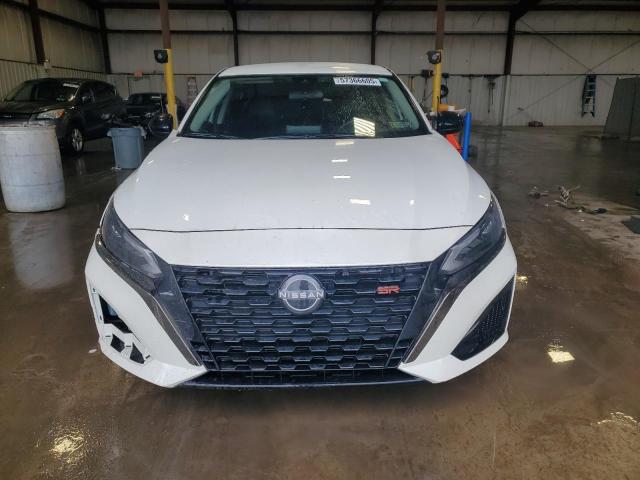  NISSAN ALTIMA 2023 Белый