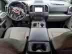 2017 Ford F150 Super Cab продається в Leroy, NY - Front End